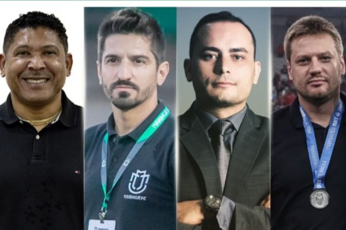 Federação Academia