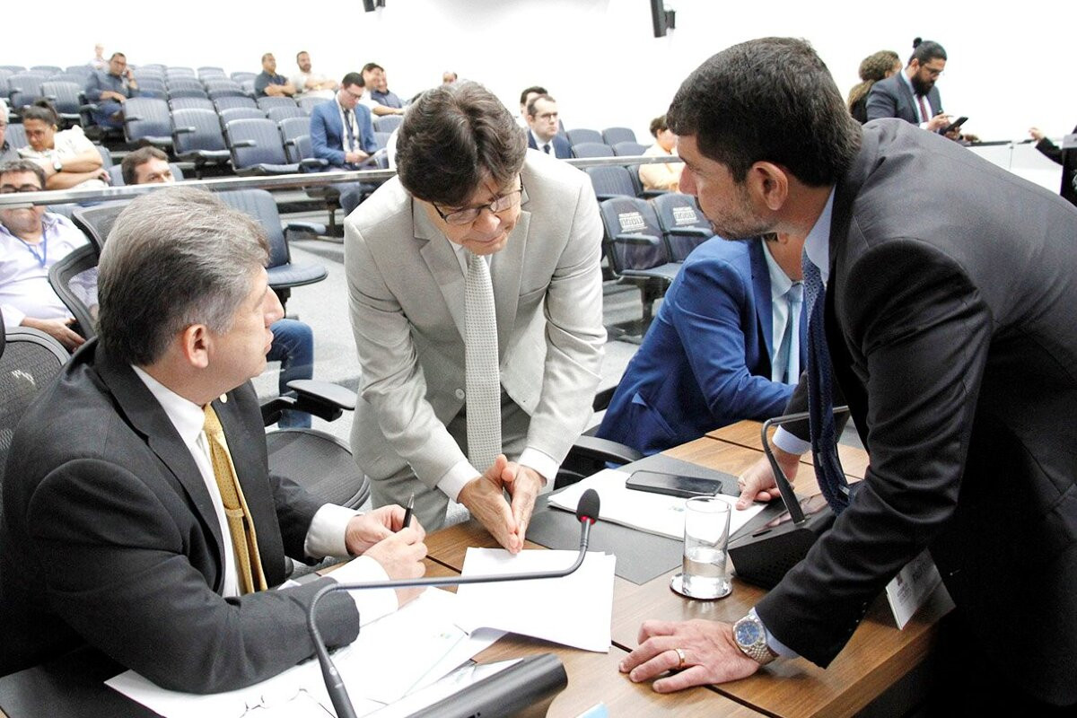 Deputados Estaduais Sessão - 06.11.2024