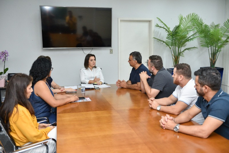 Promoção de professores da rede municipal será publicada ainda neste mês 