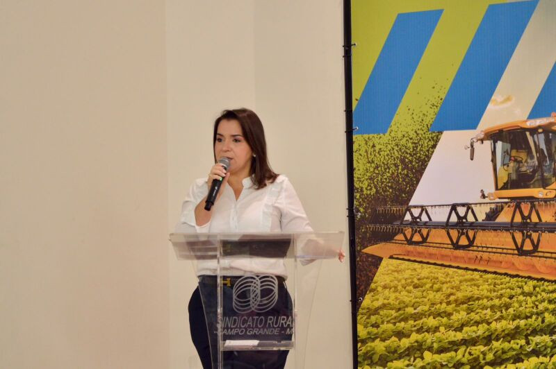 : Iniciativa visa apoiar produtores locais e fortalecer a competitividade do agronegócio em Campo Grande.