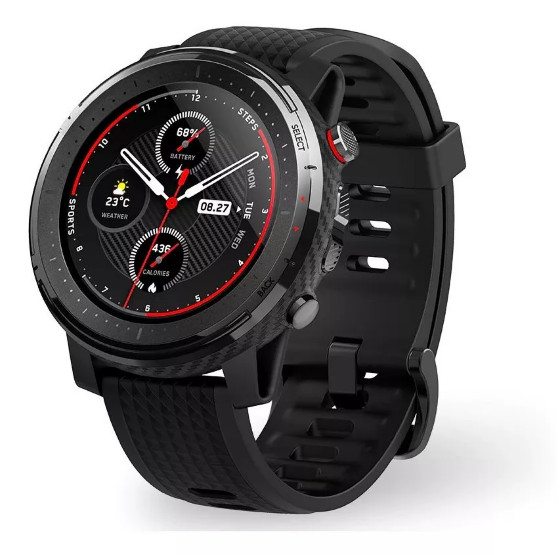 Amazfit Stratos 3: Preço, funcionalidades e onde comprar