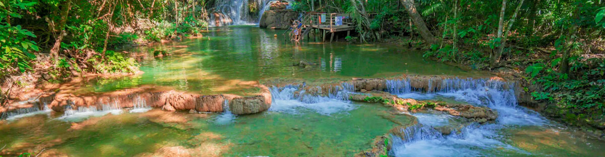 Serra de Bodoquena