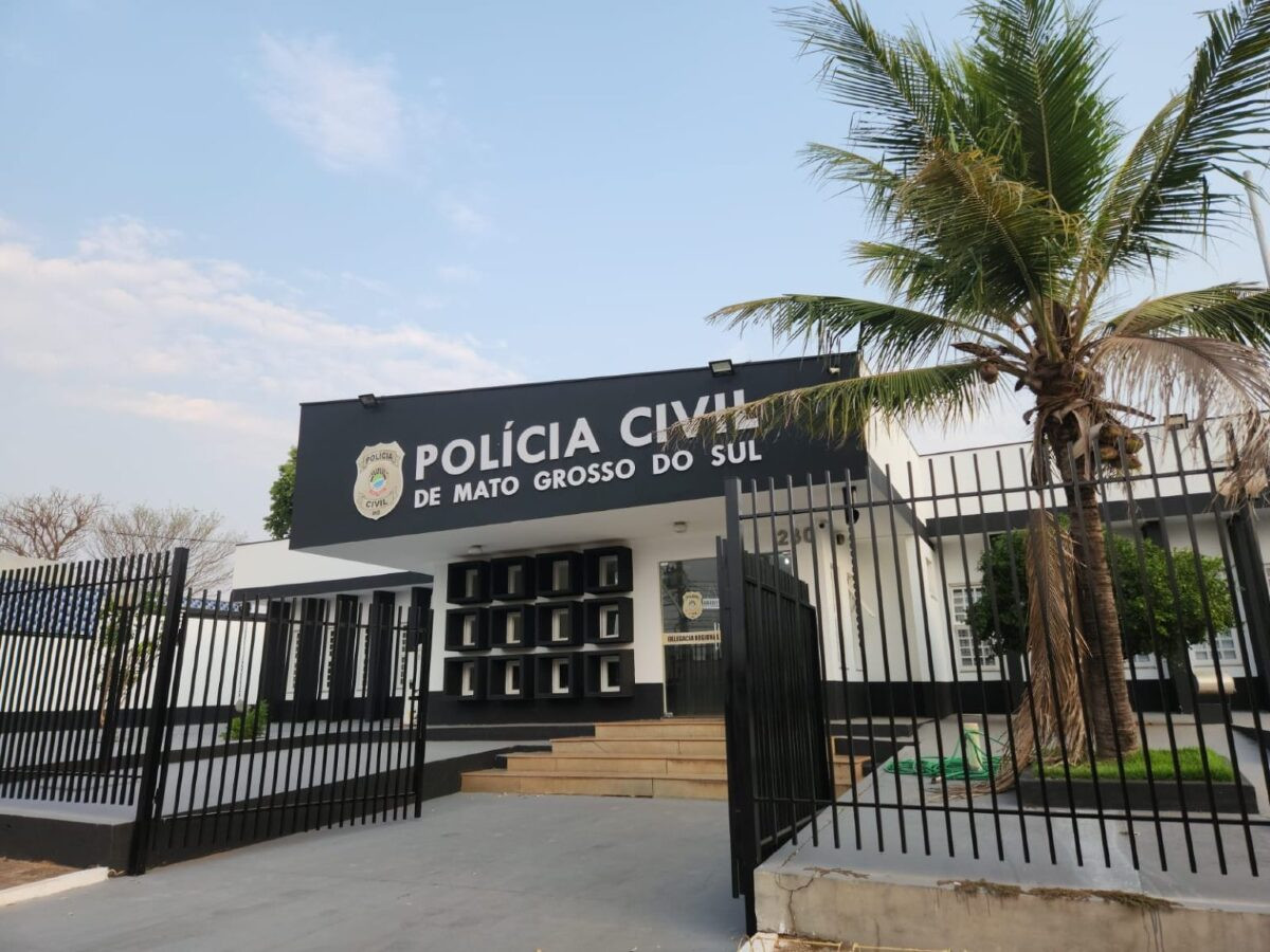 Mulher invade casa e agride vítima enquanto ela dormia em Coxim - Foto
