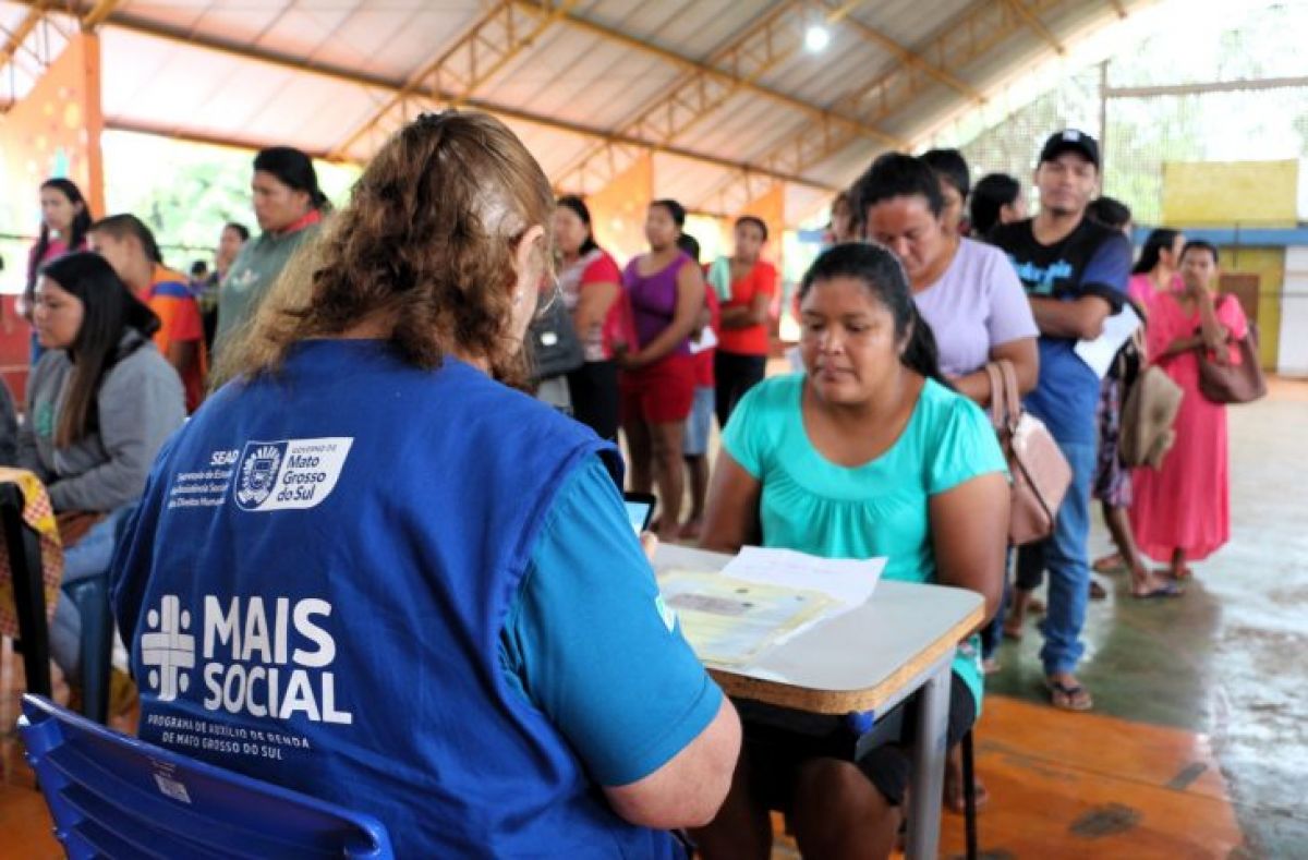  Beneficiários do "Energia Social" têm até o fim do mês para fazer o recadastramento 