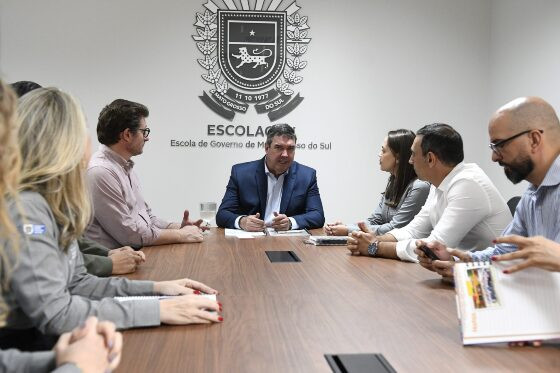 Escolagov atende mais de 28 mil servidores em 2024 com nova sede e infraestrutura moderna