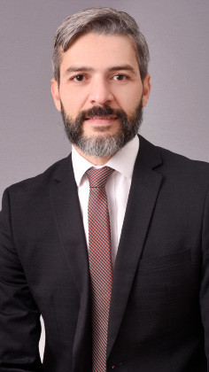 José Marciano da Silva Neto