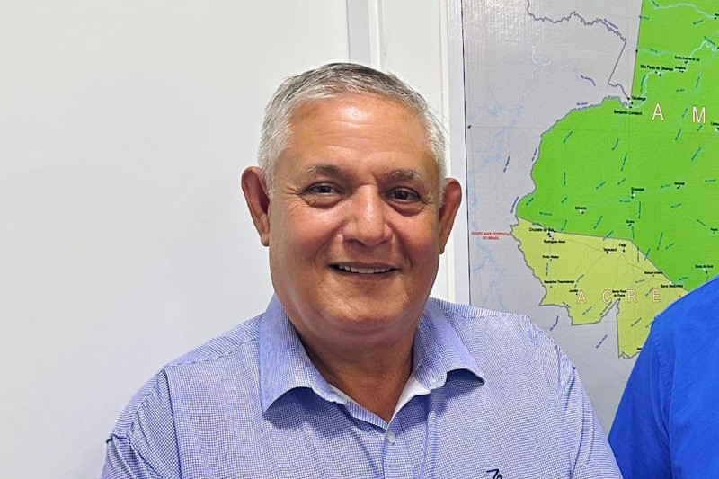 Aparecido Andrade Portela