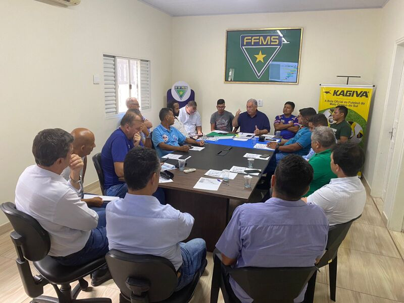 Campeonato Estadual da Série B terá mudança para próxima temporada