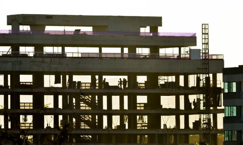 Construção Civil