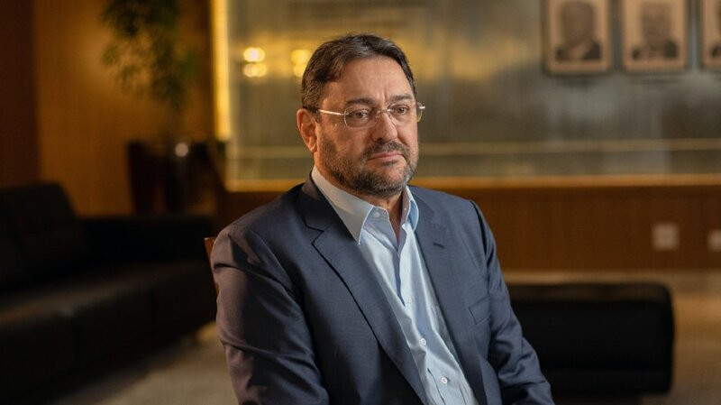 Sérgio Longen