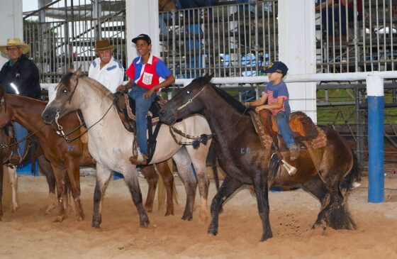 30ª Copa do Laço: Celebração cultural e esportiva atraí milhares em Campo Grande