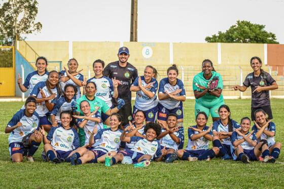 Costa Rica finalista feminino 2024