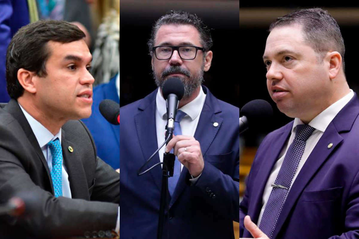 Deputados de Mato Grosso do Sul votam contra a regulamentação da Reforma Tributária