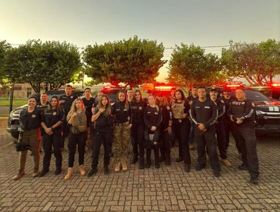 Operação resulta em 92 prisões e 440 medidas protetivas no combate à violência doméstica em Mato Grosso do Sul