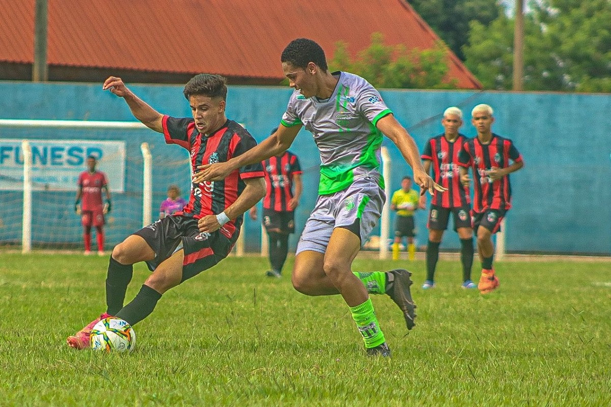 Instituto Ismaily, time de Ivinhema vence o Náutico e conquista o título Estadual 