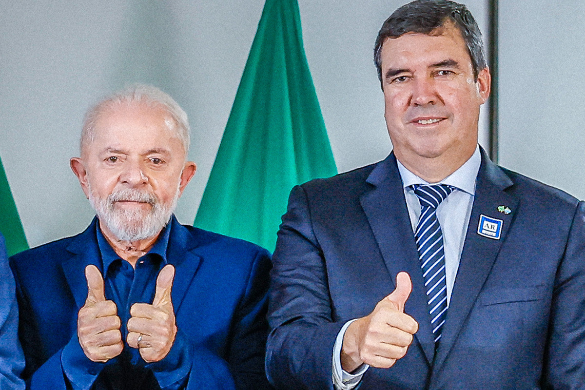 Governo Federal repassou R$ 18 bilhões a Mato Grosso do Sul em 2024