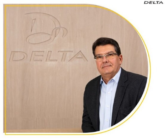 Grupo Delta Energia 