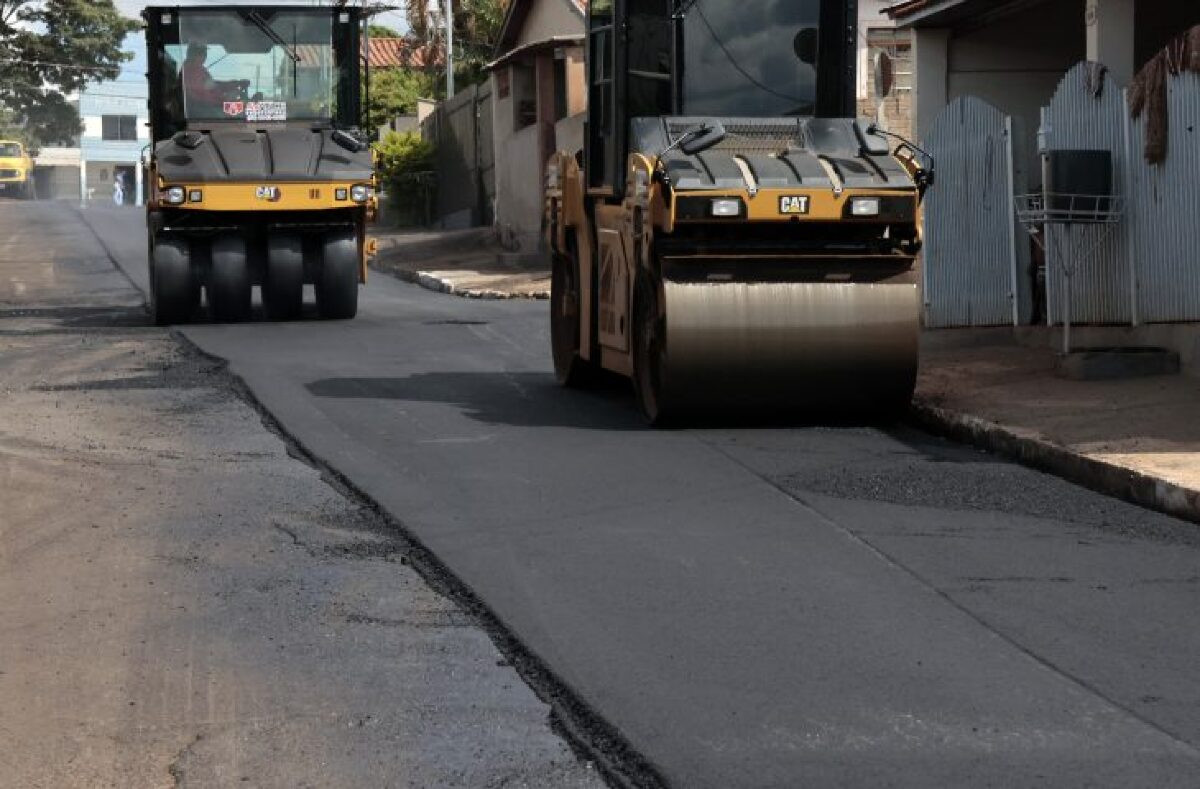 Riedel abre licitação de R$ 34 milhões para infraestrutura de seis municípios 