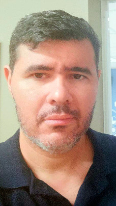 Rubens Fernandes Moura