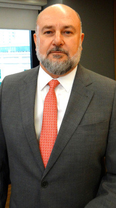 Luis Otávio Matias