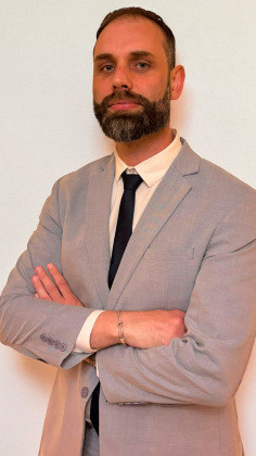 Leonardo Barchik