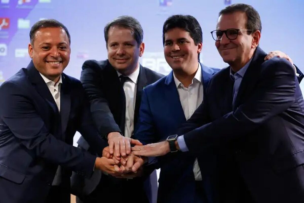 COB aprova candidatura de Rio e Niterói ao Pan-Americano de 2031