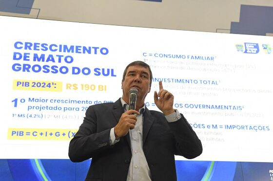 Governo de MS e Sebrae lançam programas para fortalecer a economia 