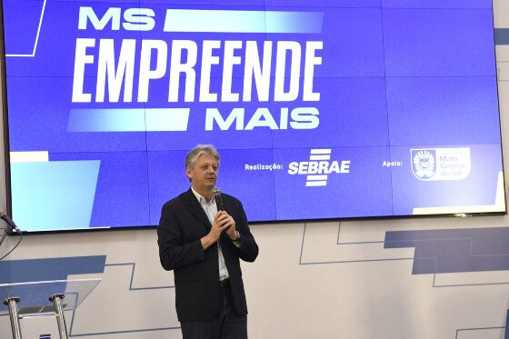 Governo de Mato Grosso do Sul e Sebrae lançam programas para fortalecer a economia e o empreendedorismo feminino