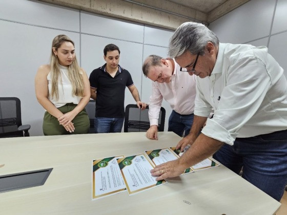 Linguiça de Maracaju recebe quatro novos Selos Arte e ganha destaque nacional