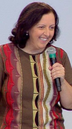 Edvânia Duarte Eleutério