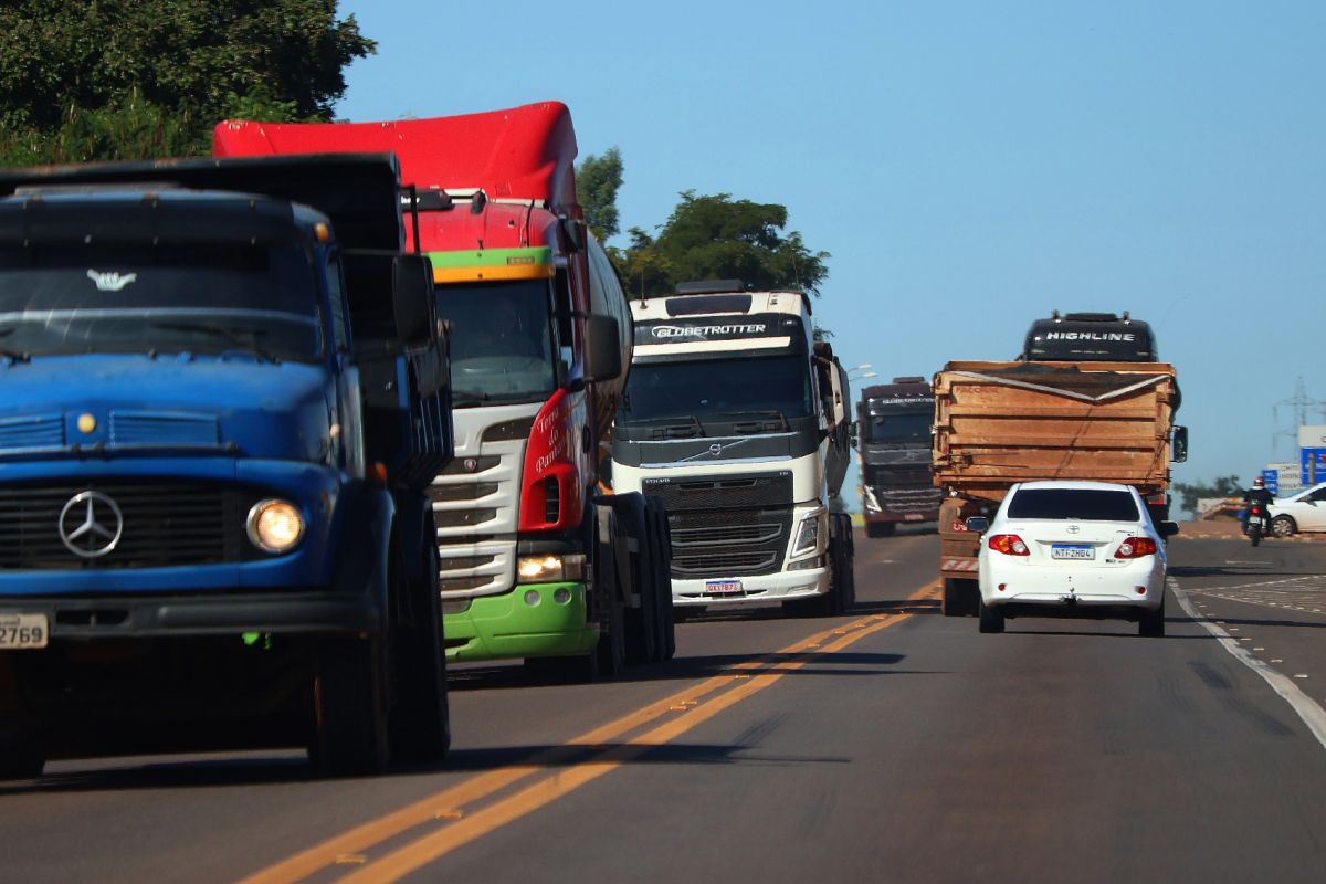 Corredor Bioceânico pode reduzir até 20 dias no transporte de carne bovina