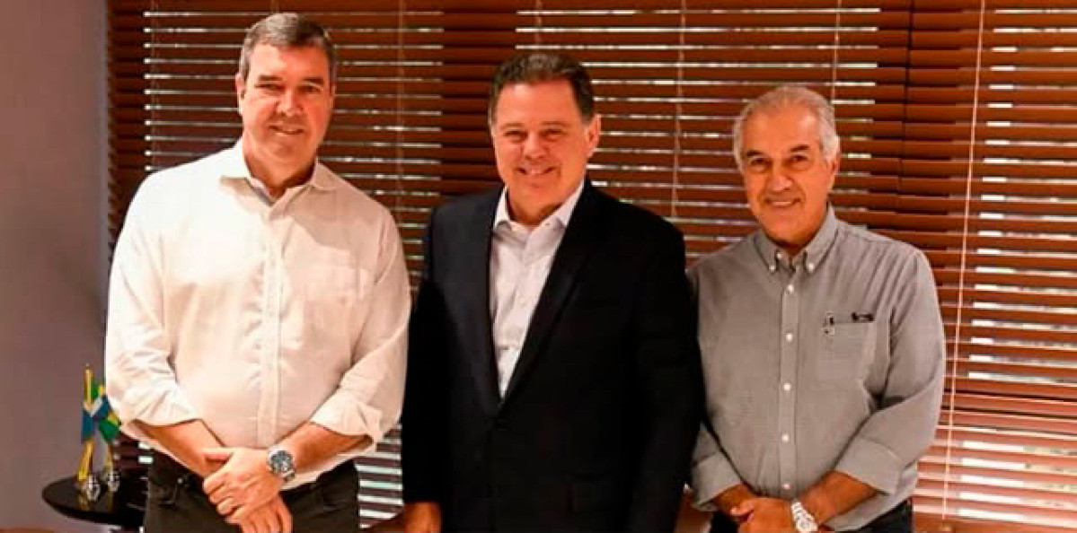 PSDB discute futuro em meio a rumores de fusão com o PSD