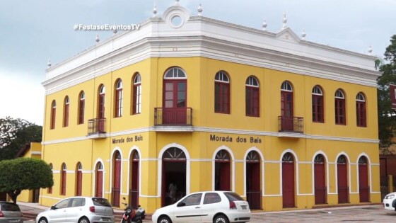 Bloco Acorda o Galo estreia com folia e café na Morada dos Baís