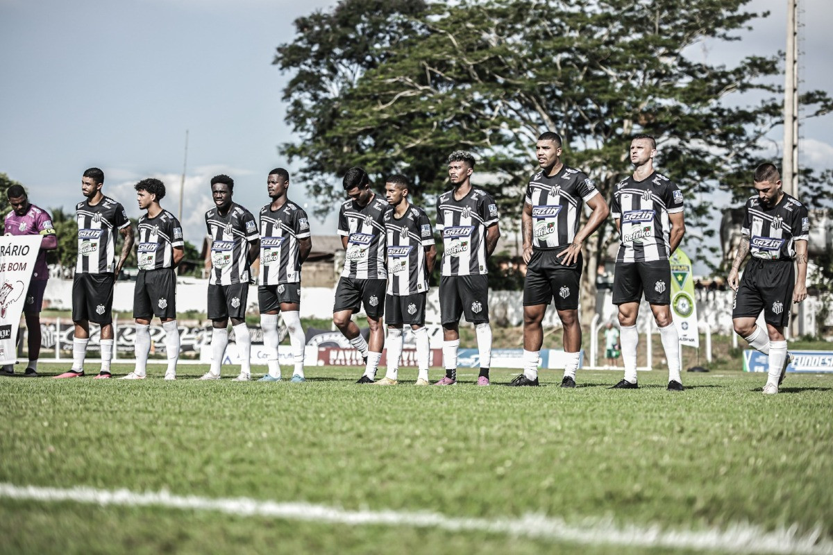 Operário enfrenta Criciúma na Copa do Brasil e ingressos já estão à venda