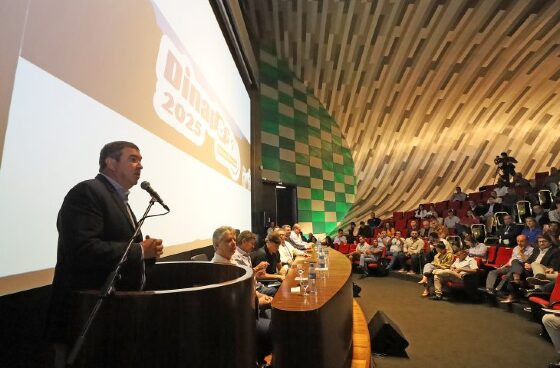 Feira e Fórum promovem inovação no setor agropecuário de Mato Grosso do Sul