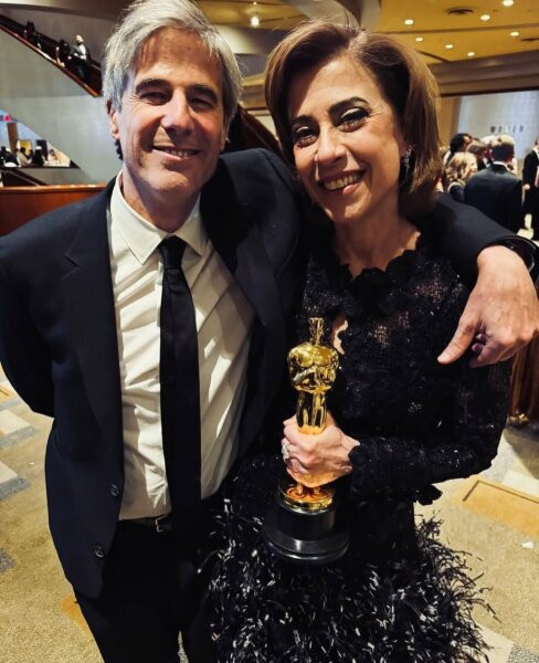 Confira os filmes premiados no Oscar 2025