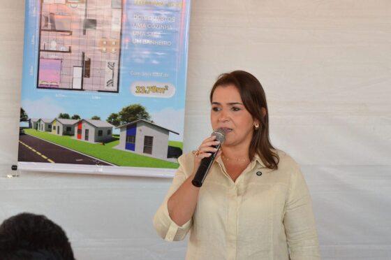 Após incêndio trágico, moradores do Mandela recebem novas casas 