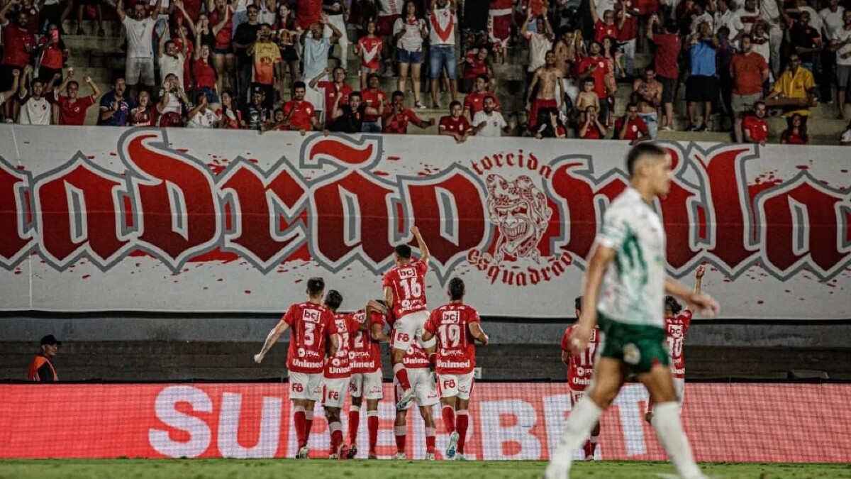 Vila Nova 6 x 0 Rio Branco VN-ES - Copa do Brasil - 2025