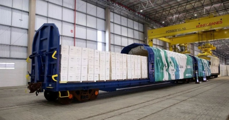 Comércio bateu US$ 669 milhões em 2024, mas nova tarifa americana ameaça competitividade dos produtos sul-mato-grossenses