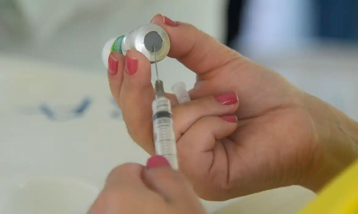 Anvisa aprova registro de nova vacina contra a influenza para pessoas a partir dos 6 meses de idade