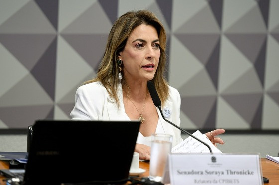 CPI das Bets pode propor travas contra vício em apostas online