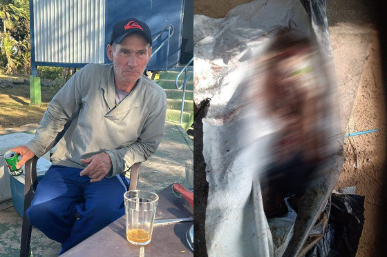 Corpo de caseiro é encontrado após ataque de onça no Pantanal