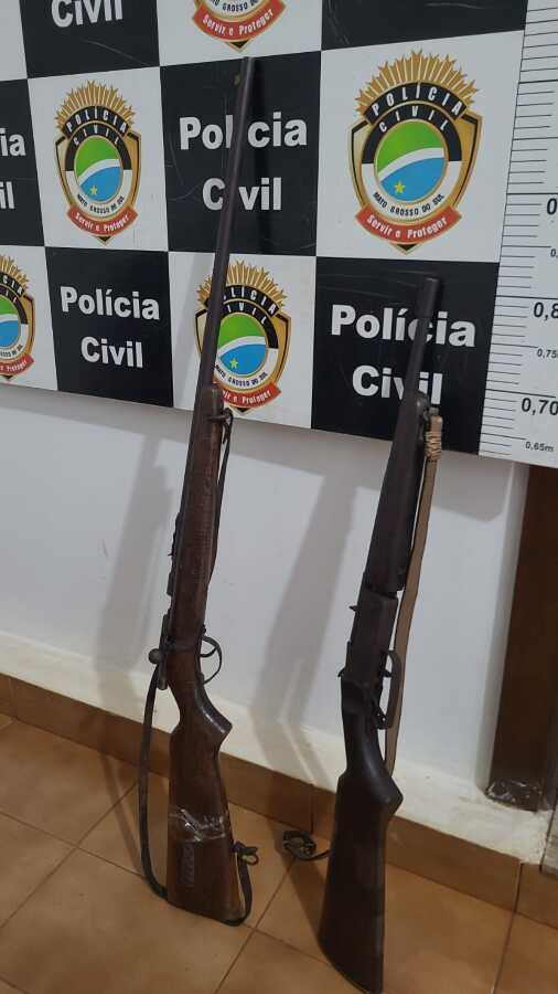 Suspeito agrediu a ex-companheira e acaba preso