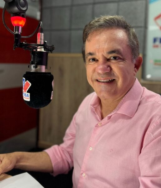 Vander Loubet defende ampliar diálogo político e confirma pré-candidatura ao Senado