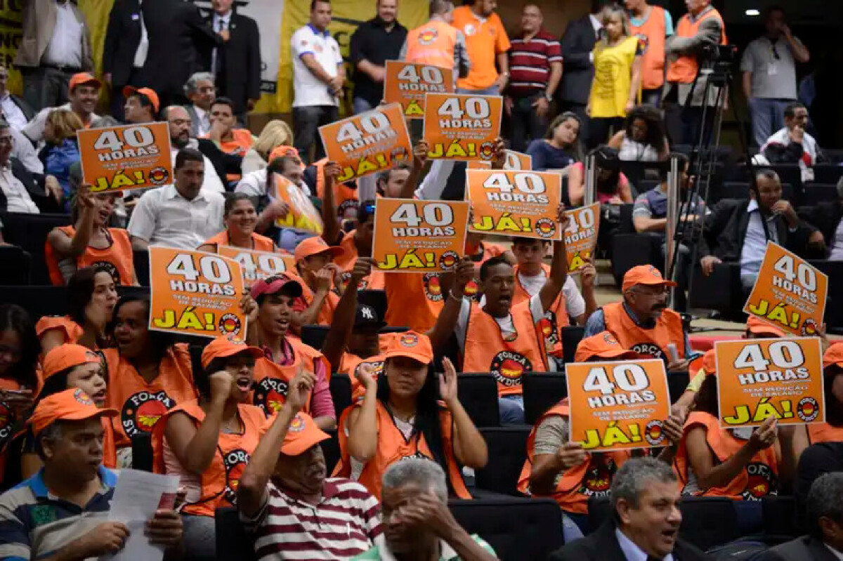 Entenda as origens do 1º de maio, Dia do Trabalhador