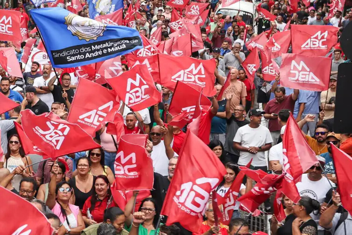 Entenda as origens do 1º de maio, Dia do Trabalhador