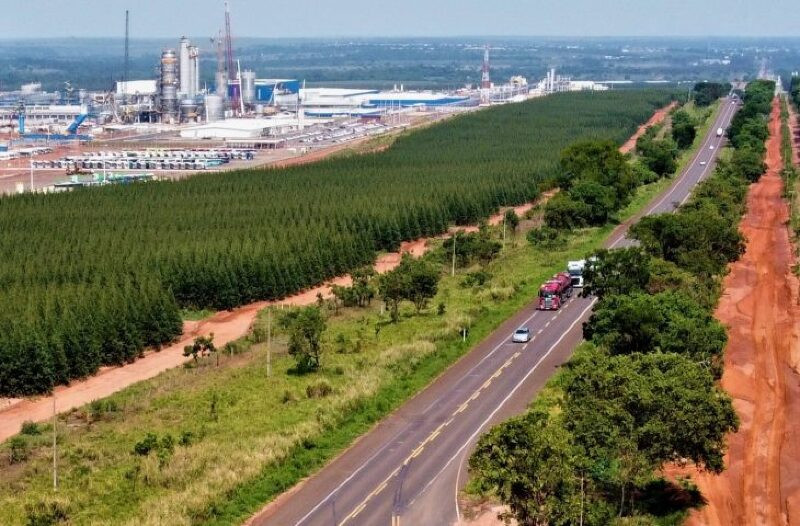 Concessão inclui trechos de cinco rodovias e será por 30 anos
