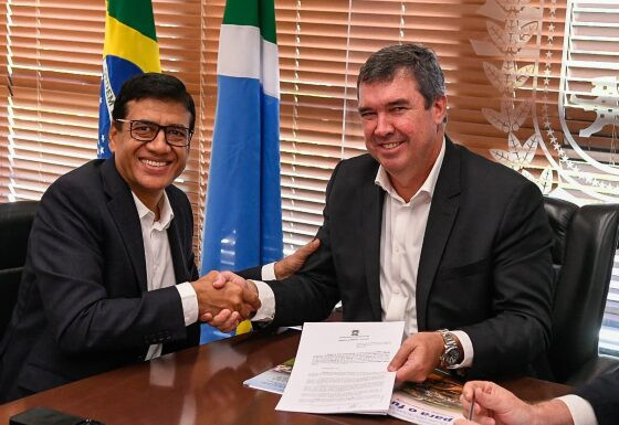 Bracell anuncia nova fábrica de celulose em Mato Grosso do Sul com investimento de R$ 16 bilhões