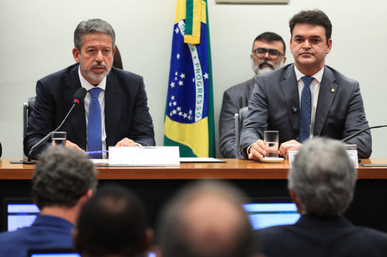 Câmara instala comissão sobre isenção do Imposto de Renda até R$ 5 mil
