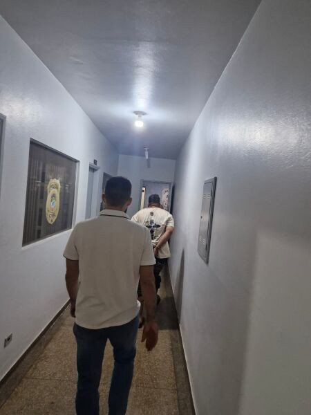 Preso após tentar matar professora é encontrado morto em cela no interior de Mato Grosso do Sul